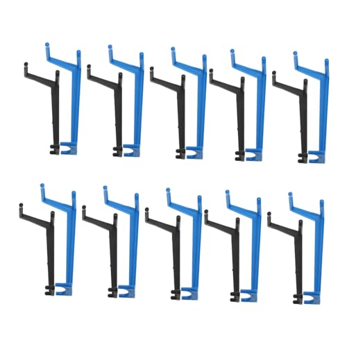 Didiseaon 20 Stück Obstbaumzweigset Set Aststreuer Stütze Für Astspreizer Erweiterbar Glied Astgriffe Einstellbar Expander Sortiert Bausatz Astspreizer Für Obstbäume Pflanzenastverteiler Pp von Didiseaon