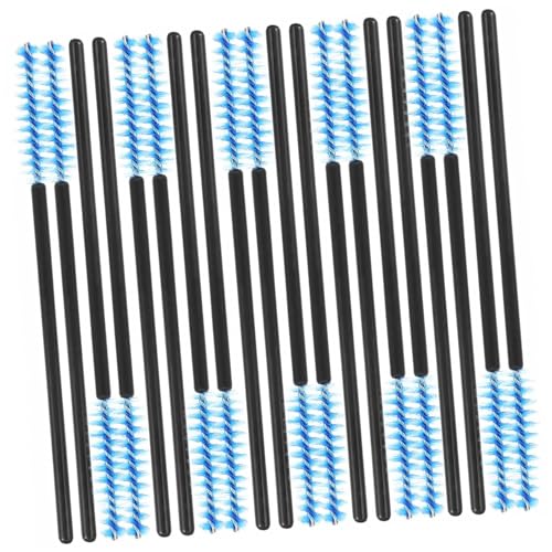 Didiseaon 20 Stück Reinigungs Pinsel Futterspender Bürsten Vögel vogelhäuschen Reiniger für Mini-Reinigungsbürste Mini-Bürste reinigen Lücken reinigen Pinsel -Pinsel Plastik Blau Didiseaon 20 Stück Reinigungs Pinsel Futterspender Bürsten Vögel vogelhäuschen Reiniger für Mini-Reinigungsbürste Mini-Bürste reinigen Lücken reinigen Pinsel -Pinsel Plastik Blau von Didiseaon