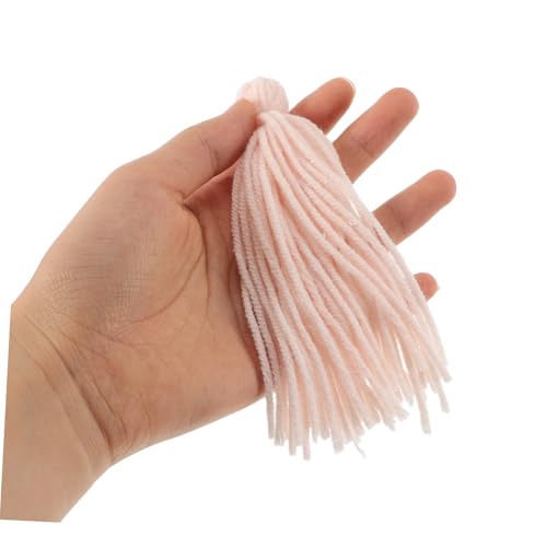 Didiseaon 25 Stück Teiliges Schwimmender Fischzucht-mops Beige Aquarium-Dekoration Natürliches Laichgras für Betta und Guppy Stressreduzierendes Versteck für Laich und Jungfische Didiseaon 25 Stück Teiliges Schwimmender Fischzucht-mops Beige Aquarium-Dekoration Natürliches Laichgras für Betta und Guppy Stressreduzierendes Versteck für Laich und Jungfische von Didiseaon