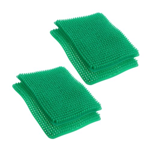 Didiseaon 4 Stück Hühner Nistkasten Pads Weiche Waschbare Bodenmatten für Hühnerställe für Komfortable Eiablage Essenzielle Hühnerzubehör für Innen und Außen Didiseaon 4 Stück Hühner Nistkasten Pads Weiche Waschbare Bodenmatten für Hühnerställe für Komfortable Eiablage Essenzielle Hühnerzubehör für Innen und Außen von Didiseaon