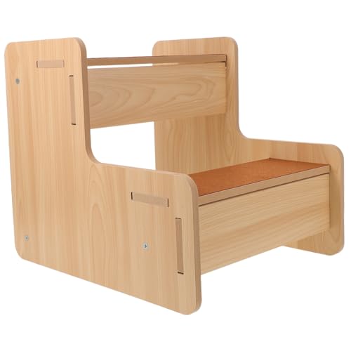 Didiseaon Haustiertreppe Für Couch Haustiertreppe Für Bett Hundetreppe Für Sofa Kleine Hundetreppe Für Den Haushalt Hunderampe Haustierrampe Für Bett Katzentreppe Für Didiseaon Haustiertreppe Für Couch Haustiertreppe Für Bett Hundetreppe Für Sofa Kleine Hundetreppe Für Den Haushalt Hunderampe Haustierrampe Für Bett Katzentreppe Für von Didiseaon