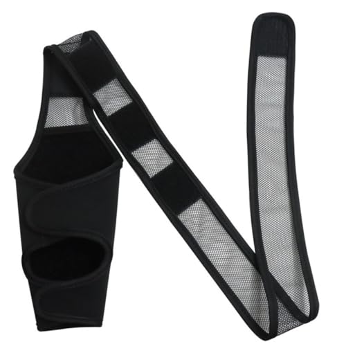 Didiseaon Hundebeinschoner Atmungsaktive Elastische Beinbandage für Vorder Hinterbeine Leichter Druck zur Stabilisierung Bequemer Schutz für Hunde zur Verletzungsprävention und Muskelbalance von Didiseaon