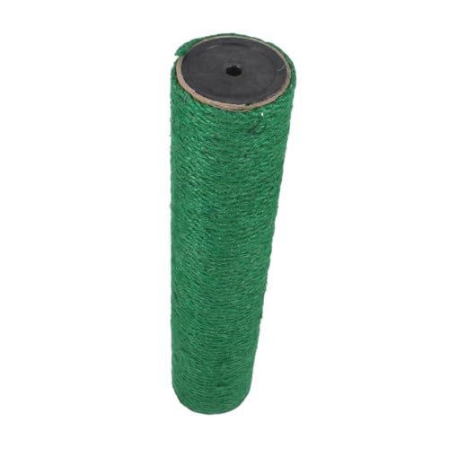 Didiseaon Kratzbaum Ersatzteil Sisal Kratzturm für Katzen Vertikales Design für Kleine Räume DIY Zubehör für Katzenkratzmöbel Hoch Didiseaon Kratzbaum Ersatzteil Sisal Kratzturm für Katzen Vertikales Design für Kleine Räume DIY Zubehör für Katzenkratzmöbel Hoch von Didiseaon