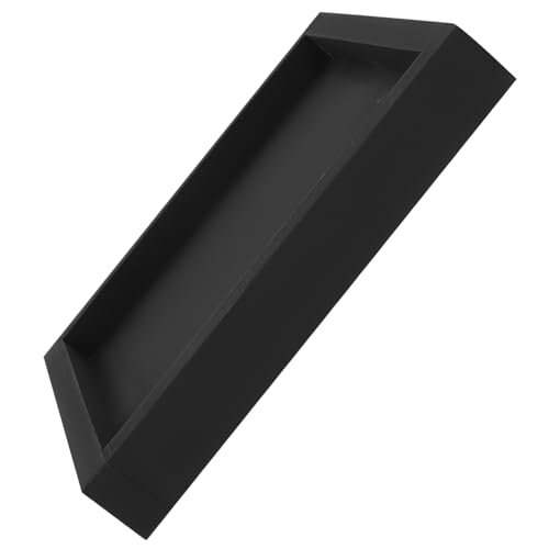 Didiseaon Quadratisches Blumentopftablett quadratisches Pflanztablett Untersetzer für Pflanzen blumenkübel untersetzer blumentopfuntersetzer zimmerpflanzen Topfpflanze quadratische Tabletts von Didiseaon