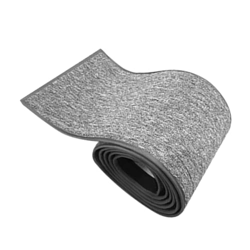 Didiseaon Selbstklebende Teppichunterlage drinnen Selbstklebender Teppich Katzen-Kratzunterlage Kratzmatte für Katzen Kratzer Möbelschutzplatte kreatives Kratzbrett Katzenspielzeug Polyester Didiseaon Selbstklebende Teppichunterlage drinnen Selbstklebender Teppich Katzen-Kratzunterlage Kratzmatte für Katzen Kratzer Möbelschutzplatte kreatives Kratzbrett Katzenspielzeug Polyester von Didiseaon