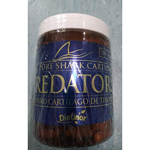 Dietinor Predators - 250 g Dietinor Predators - 250 g von Dietinor