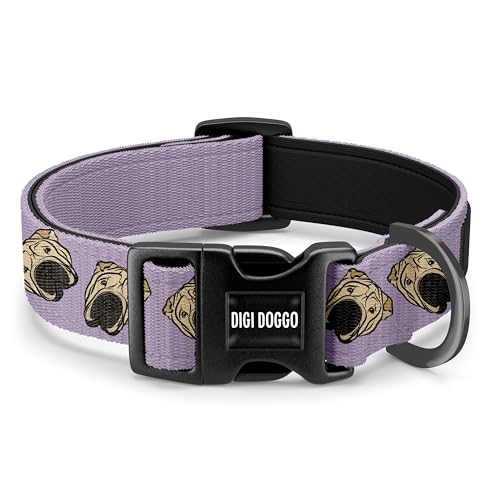 Shar Pei Hundehalsband/Personalisierbares Shar Pei Gesichtsmuster Hundehalsband/Sublimations-Haustierhalsband/Hundehalsband/Shar Pei Mama Besitzer Liebhaber Geschenk Shar Pei Hundehalsband/Personalisierbares Shar Pei Gesichtsmuster Hundehalsband/Sublimations-Haustierhalsband/Hundehalsband/Shar Pei Mama Besitzer Liebhaber Geschenk von Digi Doggo