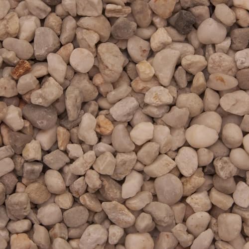 Dihl Nordic Aquatic Aquarium Kies, 6-8 mm, dekorativer Erbskies, ungiftiges natürliches Substrat, für Fische, Wasserreptilien, Arthropoden, Krebstiere und Amphibien, 1 kg Dihl Nordic Aquatic Aquarium Kies, 6-8 mm, dekorativer Erbskies, ungiftiges natürliches Substrat, für Fische, Wasserreptilien, Arthropoden, Krebstiere und Amphibien, 1 kg von Dihl