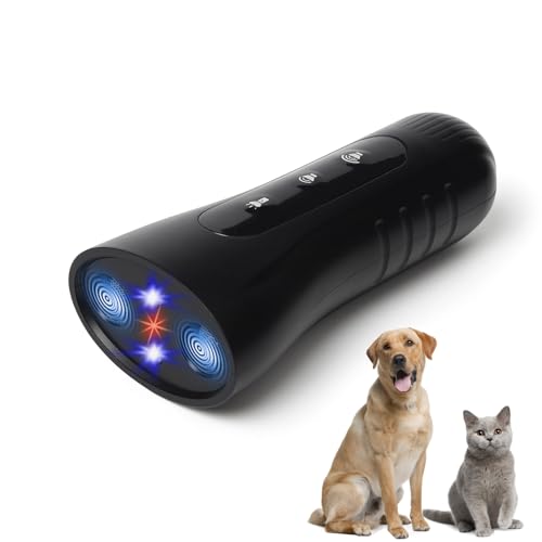 Diketone Antibell für Hunde, Ultraschallalarm, Hundehaltung, Hundetrainingszubehör Diketone Antibell für Hunde, Ultraschallalarm, Hundehaltung, Hundetrainingszubehör von Diketone
