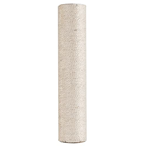 Dimaka Kratzbaum Ersatzstange für Katzen, Karton und Sisal, 40 cm Dimaka Kratzbaum Ersatzstange für Katzen, Karton und Sisal, 40 cm von Dimaka