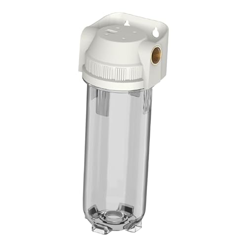 DimyFew Professionelles Ersatzflaschenzubehör, Einfache Installation, Kompakt Und Effektiv Zur Wasserreinigung, mit Griff DimyFew Professionelles Ersatzflaschenzubehör, Einfache Installation, Kompakt Und Effektiv Zur Wasserreinigung, mit Griff von DimyFew