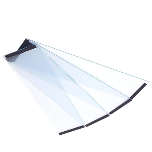 Bird Feed Guard leicht zu reinigen zu reinigen Baffeln Vogelkäfigkäfigkäfig Käfig Samen Guard Lebensmittel Abfallschild Transparente Käfigabdeckung Käfig Abdeckung Verschütten Vogel Vogel Käfi Bird Feed Guard leicht zu reinigen zu reinigen Baffeln Vogelkäfigkäfigkäfig Käfig Samen Guard Lebensmittel Abfallschild Transparente Käfigabdeckung Käfig Abdeckung Verschütten Vogel Vogel Käfi von Dinchaakuarry