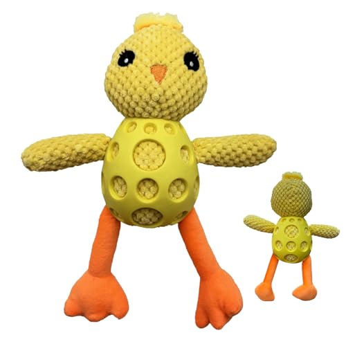 Dinchaakuarry Entenquietschende Hundespielzeug - Panther Plush Hunde Spielzeug, Tierangst beruhigend | Weiches Welpespielzeug für kleine mittelgroße Hunde, Little Dave Plush Hundespielzeug für WEL Dinchaakuarry Entenquietschende Hundespielzeug - Panther Plush Hunde Spielzeug, Tierangst beruhigend | Weiches Welpespielzeug für kleine mittelgroße Hunde, Little Dave Plush Hundespielzeug für WEL von Dinchaakuarry