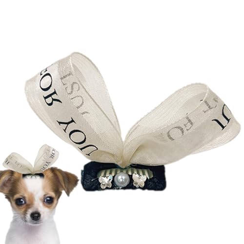 Dinchaakuarry Haustier-Haarspange für Hunde, Fellpflegeband, gebrochene Haarspange, Haarnadel, Hundepflege-Haarschneidemaschine für mittelgroße und große Tiere Dinchaakuarry Haustier-Haarspange für Hunde, Fellpflegeband, gebrochene Haarspange, Haarnadel, Hundepflege-Haarschneidemaschine für mittelgroße und große Tiere von Dinchaakuarry