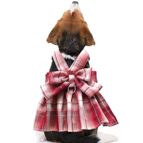 Fliege Geschirr Geschirr Für Hunde Niedliches Hundegeschirr Elegantes Hundegeschirr Verstellbares Hundegeschirr Komfortables Hundegeschirr Weiches Papillo Geschirr von Dinchaakuarry
