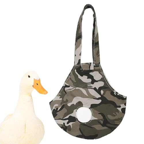 Hühnerhaltertasche – Hühnertransportschlinge, Hühnerschlingentasche, Hahn-Geflügeltasche | Chicken Supplies Medic Bag, Haustier-Hühner-Reisetasche, Call Duck-Reisetasche Für Den Transport Von Hühnern, Hühnerhaltertasche – Hühnertransportschlinge, Hühnerschlingentasche, Hahn-Geflügeltasche | Chicken Supplies Medic Bag, Haustier-Hühner-Reisetasche, Call Duck-Reisetasche Für Den Transport Von Hühnern, von Dinchaakuarry