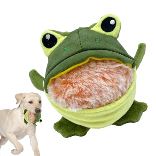 Quietschende Spielsachen für Hunde | Haustier Interaktivetoys, Froschhai lustige interaktive abtrennbare Haustier quietschende Welpen für kleine mittelgroße Hunde, Welpe Spielzeug Häuszeug Spielz Quietschende Spielsachen für Hunde | Haustier Interaktivetoys, Froschhai lustige interaktive abtrennbare Haustier quietschende Welpen für kleine mittelgroße Hunde, Welpe Spielzeug Häuszeug Spielz von Dinchaakuarry