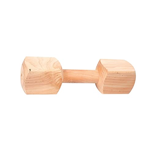 Dingo Apportier Holz aus einem Stück Erlenholz Apport für Gehorsam Obedience Spiel, Spaß und Hundetraining 1000 g 17555 Dingo Apportier Holz aus einem Stück Erlenholz Apport für Gehorsam Obedience Spiel, Spaß und Hundetraining 1000 g 17555 von Dingo Waldemar Rutkowski