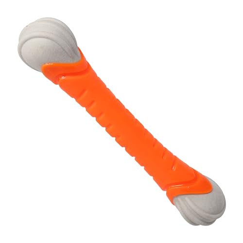 Dingo Hundespielzeug aus Hart Gummi TPR Apport Dent 24 cm 17324 Dingo Hundespielzeug aus Hart Gummi TPR Apport Dent 24 cm 17324 von Dingo Waldemar Rutkowski