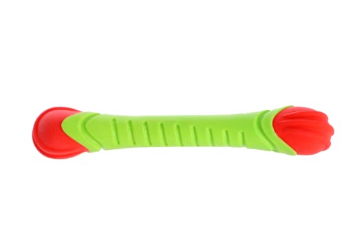 Dingo Hundespielzeug aus Hart Gummi TPR Apport Dent 30 cm 17325 Dingo Hundespielzeug aus Hart Gummi TPR Apport Dent 30 cm 17325 von Dingo Waldemar Rutkowski