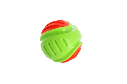 Dingo Hundespielzeug aus Hart Gummi TPR Bäll Dent ø 10 cm 17327 Dingo Hundespielzeug aus Hart Gummi TPR Bäll Dent ø 10 cm 17327 von Dingo Waldemar Rutkowski