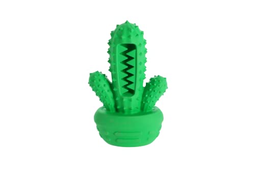 Dingo Hundespielzeug aus Hart Gummi TPR Kaktus 17,5 cm 17313 Dingo Hundespielzeug aus Hart Gummi TPR Kaktus 17,5 cm 17313 von Dingo Waldemar Rutkowski