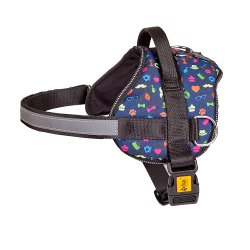 Dingo Hundegeschirre Strong America-Alabama Große XXL 5 (71-95 cm) Kollektion America Geschirre für Hund wasserdicht 15809 Dingo Hundegeschirre Strong America-Alabama Große XXL 5 (71-95 cm) Kollektion America Geschirre für Hund wasserdicht 15809 von Dingo Waldemar Rutkowski