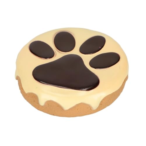 Dingo 16989 Hundespielzeug, Vinyl, 11 cm (1 Stück) von Dingo Waldemar Rutkowski