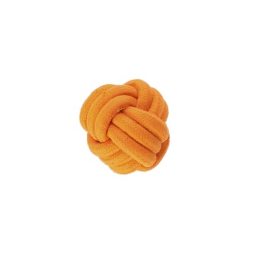Dingo Hundespielzeug 30083, Orange, Baumwolle von Dingo Waldemar Rutkowski