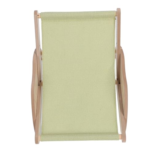 Dioche Katzenstuhl, Katzenschaukel, Katzenliege, Faltbar, für den Strand, rutschfest, aus Holz, Hundebett, Katzenkratzer, Katzenhängematte, Geeignet für Kleine und Mittelgroße Katzen, Dioche Katzenstuhl, Katzenschaukel, Katzenliege, Faltbar, für den Strand, rutschfest, aus Holz, Hundebett, Katzenkratzer, Katzenhängematte, Geeignet für Kleine und Mittelgroße Katzen, von Dioche