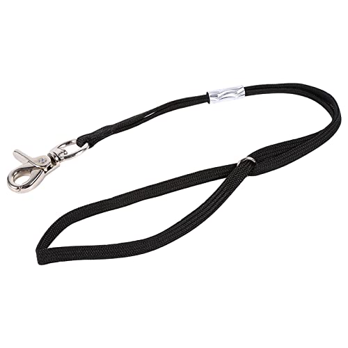 Dioche Oomings for Dogsoomers Haustierhund Catooming Table Arm Bath Restraint Rope Harnessse S Snap Dogoomingse Basic Leashes (Große Schnalle (runde Schnalle)) von Dioche
