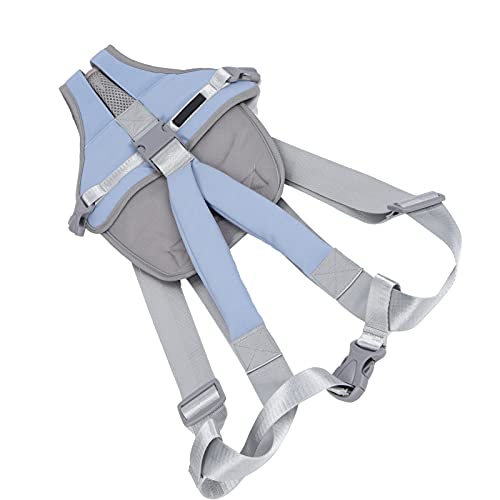 Hunde-Rucksackträger, Welpenträger, Haustier-Frontträger, Hunde-Brustträger für Kleine Mittelgroße Hunde, Outdoor-Hunde-Reiserucksack, Hunde-Reisetasche für Reisen, Wandern, Hunde-Rucksackträger, Welpenträger, Haustier-Frontträger, Hunde-Brustträger für Kleine Mittelgroße Hunde, Outdoor-Hunde-Reiserucksack, Hunde-Reisetasche für Reisen, Wandern, von Dioche