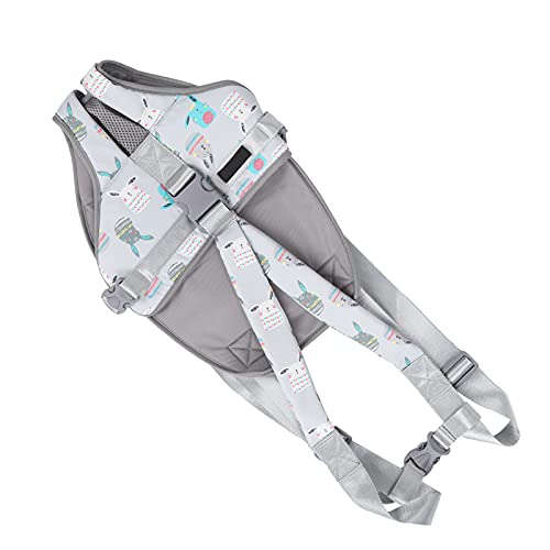 Hunde-Rucksackträger, Welpenträger, Haustier-Frontträger, Hunde-Brustträger für Kleine Mittelgroße Hunde, Outdoor-Hunde-Reiserucksack, Hunde-Reisetasche für Reisen, Wandern, Hunde-Rucksackträger, Welpenträger, Haustier-Frontträger, Hunde-Brustträger für Kleine Mittelgroße Hunde, Outdoor-Hunde-Reiserucksack, Hunde-Reisetasche für Reisen, Wandern, von Dioche