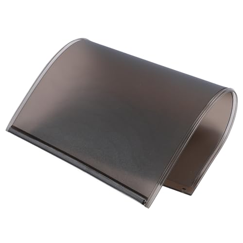 Magnetische Wind Dichte Weiche Hunde Tür Klappe, Leicht zu Reinicken der Haustier-Tür Vorhang mit Ersatz Klappe, Sicherer EIN-und Ausstieg mit Weichem Design Magnetische Wind Dichte Weiche Hunde Tür Klappe, Leicht zu Reinicken der Haustier-Tür Vorhang mit Ersatz Klappe, Sicherer EIN-und Ausstieg mit Weichem Design von Dioche