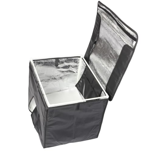 Dioche Zusammenklappbares Haustier-Zelthaus, Großes Kühlhaus für Hunde und Katzen mit Kühlakkus, 52 X 41,9 X 41,9 cm, Tragbares, Wetterfestes Katzenhaus Im Freien, 360-Grad-umfassende Dioche Zusammenklappbares Haustier-Zelthaus, Großes Kühlhaus für Hunde und Katzen mit Kühlakkus, 52 X 41,9 X 41,9 cm, Tragbares, Wetterfestes Katzenhaus Im Freien, 360-Grad-umfassende von Dioche