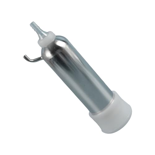 Diogeynu Kuh-Melkmaschine mit Edelstahl-Saugkopf, sicher und bequem für Nutztiere Diogeynu Kuh-Melkmaschine mit Edelstahl-Saugkopf, sicher und bequem für Nutztiere von Diogeynu