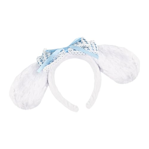 Hundekostüm-Set, Hundeohren, Stirnband, Schwanz, Tutus, Rock, Tier-Kostüm, Zubehör für Halloween, Cosplay-Party Hundekostüm-Set, Hundeohren, Stirnband, Schwanz, Tutus, Rock, Tier-Kostüm, Zubehör für Halloween, Cosplay-Party von Diogeynu