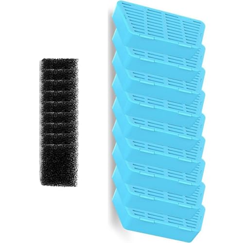 Pet Water Fountain And Foam Sponges Replacement Accessories For Automatic Cats Water Dispenser Improved Pet Drinking Water Pet Water Fountain And Foam Sponges Replacement Accessories For Automatic Cats Water Dispenser Improved Pet Drinking Water von Diogeynu