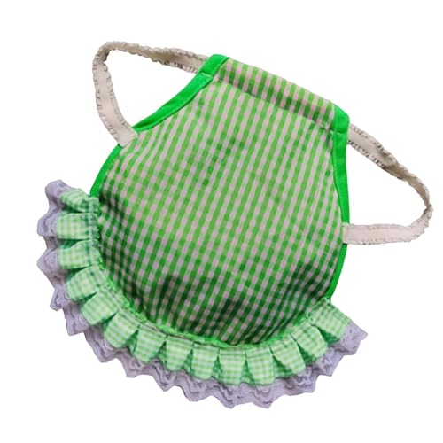 Hühner-Sattel, Geflügelschutzjacke, Hühnerjacke, Schürze mit elastischen Bändern, Geflügelschutz, Rückenprotektor für Hühner Hühner-Sattel, Geflügelschutzjacke, Hühnerjacke, Schürze mit elastischen Bändern, Geflügelschutz, Rückenprotektor für Hühner von Dirfuny