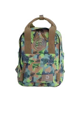Discovery Unisex Backpack Cave Discovery Unisex Backpack Cave von Discovery