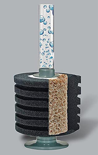 Discusfood Bio Ceramic Filter / 350 Liter Discusfood Bio Ceramic Filter / 350 Liter von Discusfood