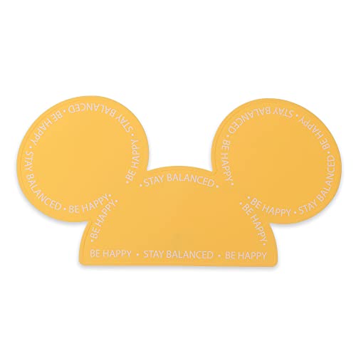 Disney Mickey Mouse Ohrhut Haustier Futtermatte von Disney