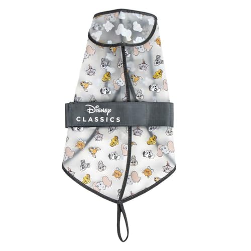 Regenjacke für Hunde Disney Schwarz XS, Marke: Disney - EAN: 8445484485110 Regenjacke für Hunde Disney Schwarz XS, Marke: Disney - EAN: 8445484485110 von Disney
