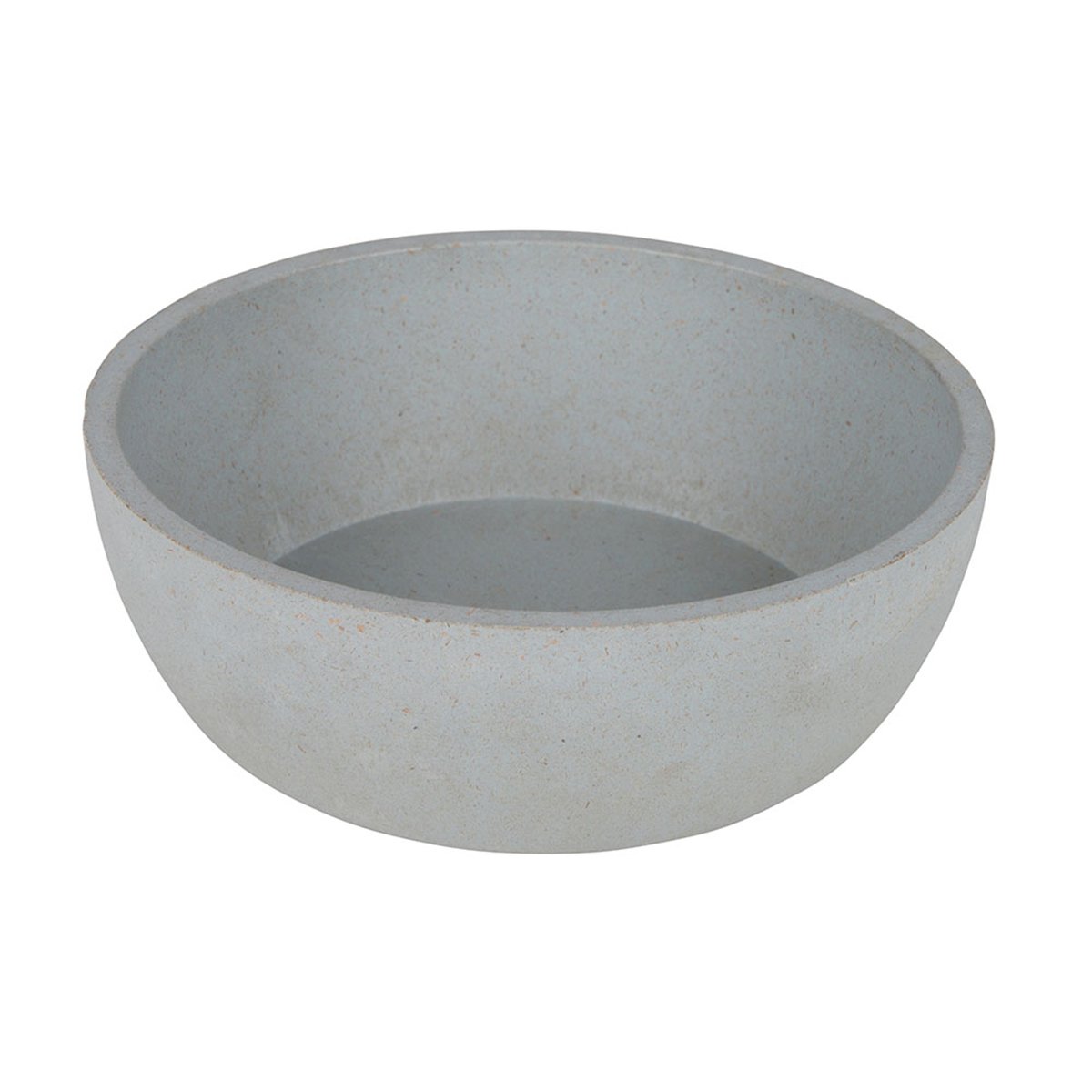 District 70 Bamboo Hundenapf Eisblau 1600ml District 70 Bamboo Hundenapf Eisblau 1600ml von District70