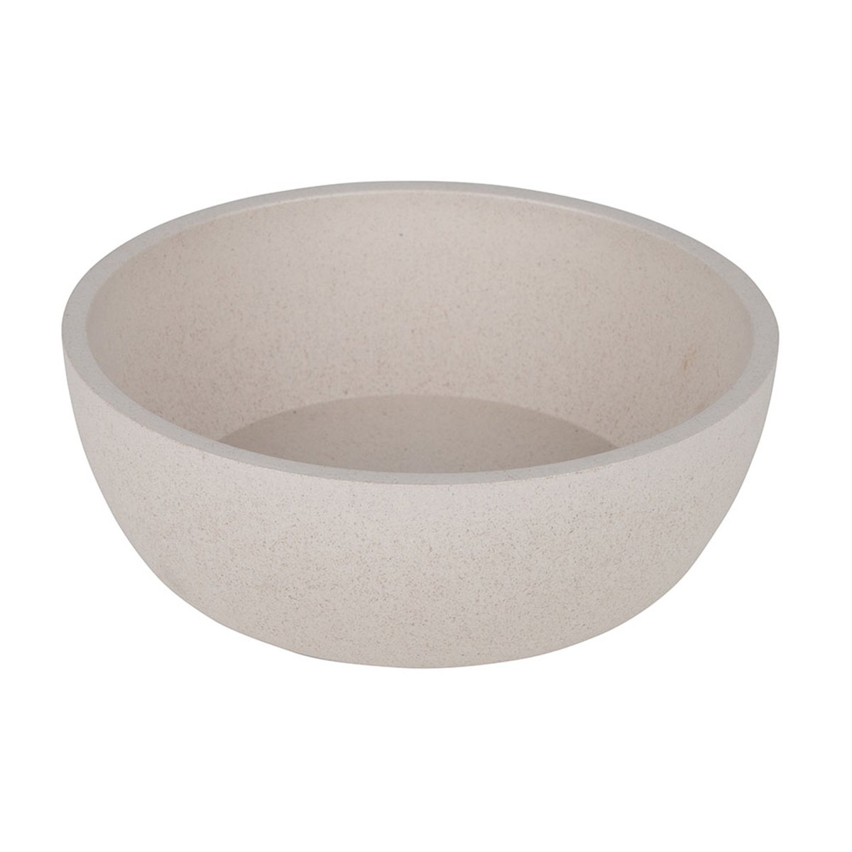 District 70 Bamboo Hundenapf merengue 570ml District 70 Bamboo Hundenapf merengue 570ml von District70