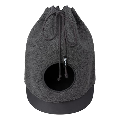 District 70 CASA Teddy Dark Grey District 70 CASA Teddy Dark Grey von District 70