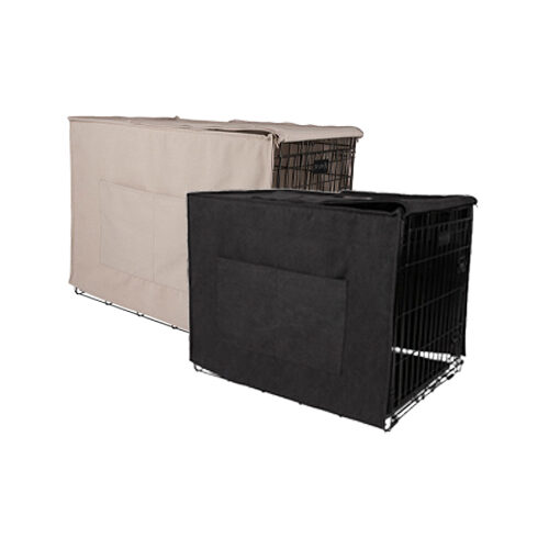 District 70 Crate Cover - L - Dark Grey von District 70