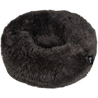 District 70 - FUZZ - Heimtierbett dunkelgrau M von District 70
