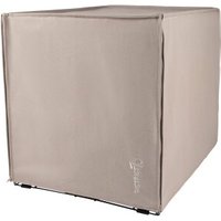 District 70 Hundeboxhülle Beige CRATE M von District 70