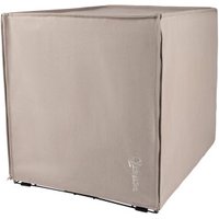 District 70 Hundeboxhülle Beige CRATE M District 70 Hundeboxhülle Beige CRATE M von District 70
